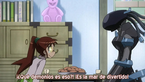 Kyouran Kazoku Nikki